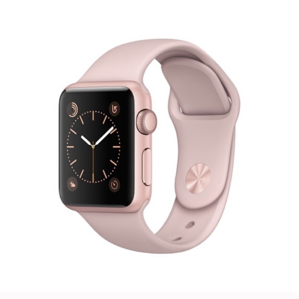 Apple Watch!!